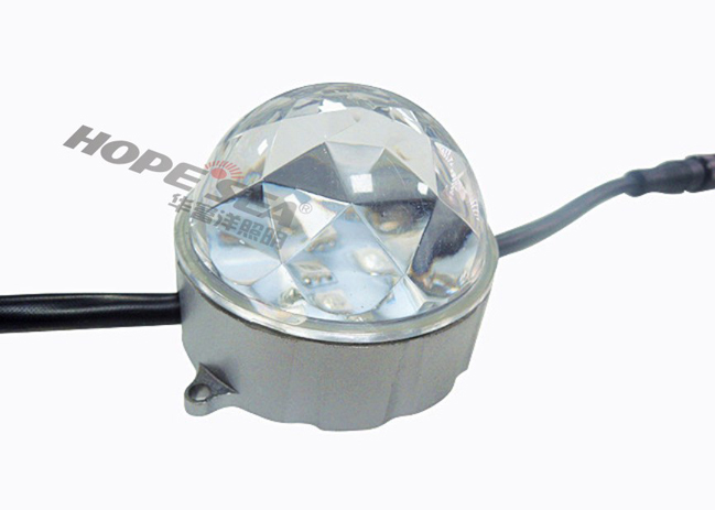 Full structure waterproof series LED Point Light
