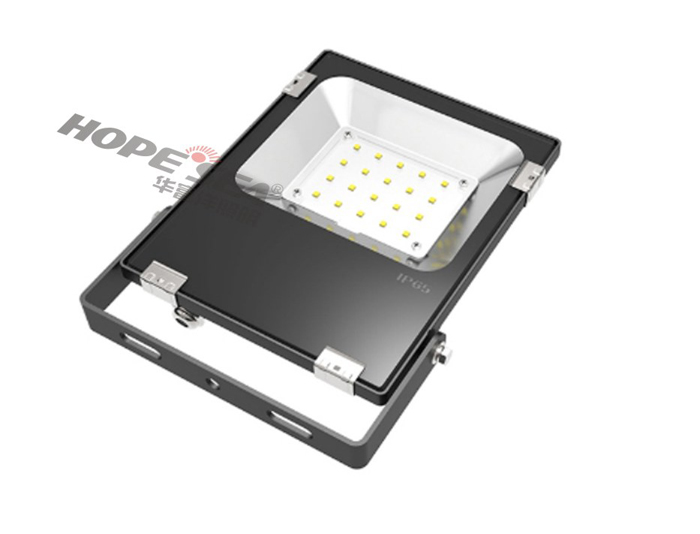 TG Series LED Floodlight