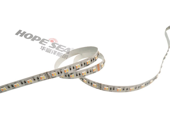 Colourful series LED strip light