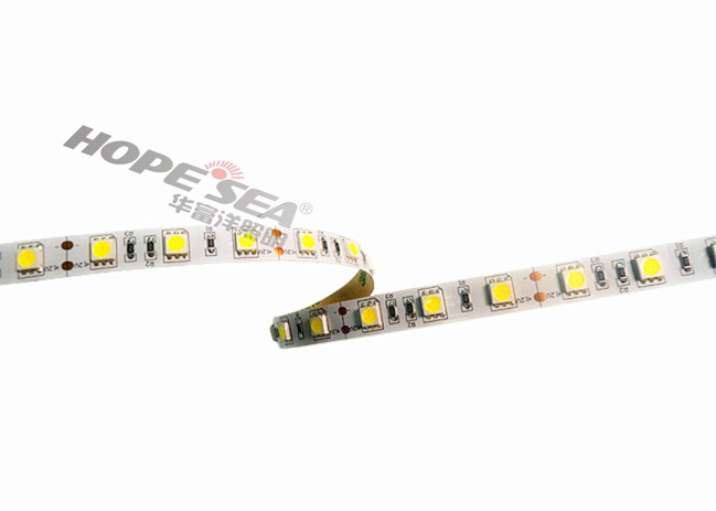 5050 series LED strip light