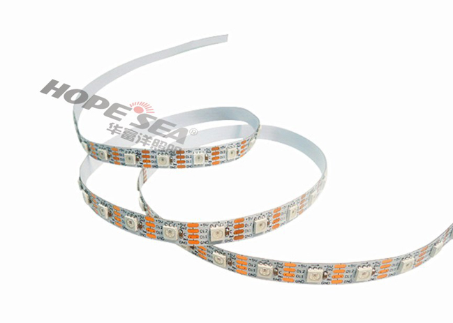 Symphony series LED strip light