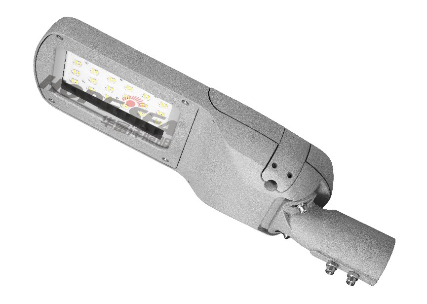 HP-LD239 series LED street light