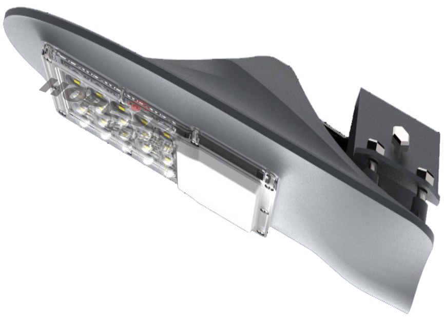 LD269 Series LED Street light 