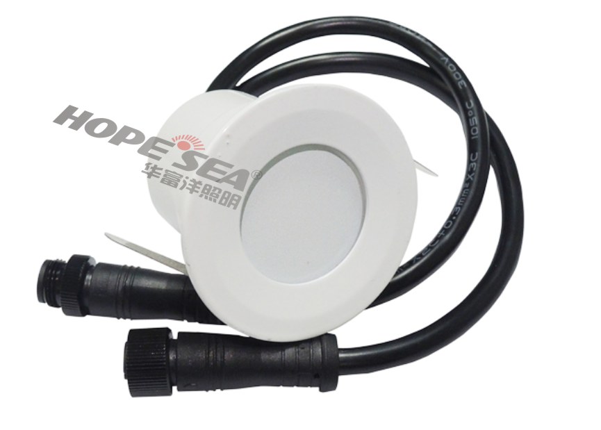 HP-DG series LED point light 