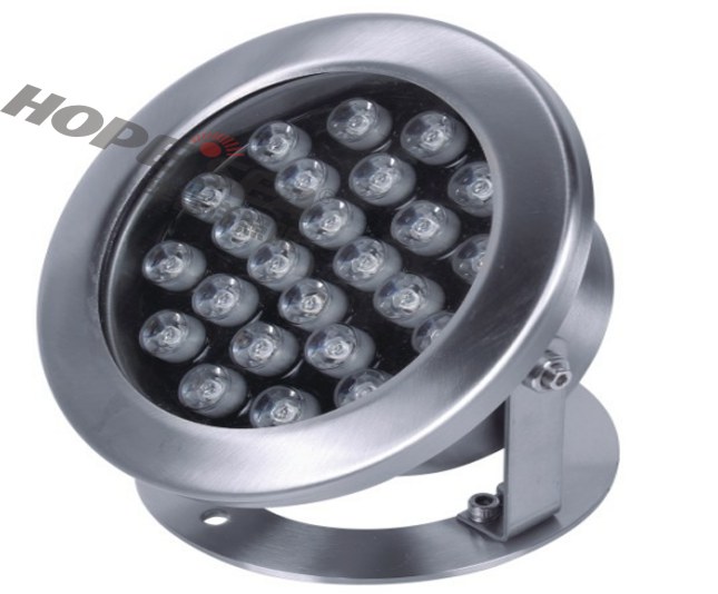 HP-SD120 series LED underwater lamps