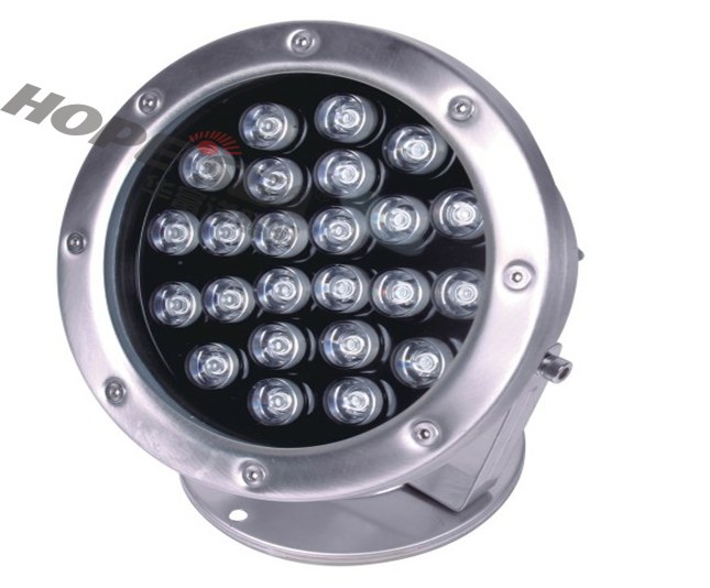 HP-SD82 Series LED Underwater Lamp