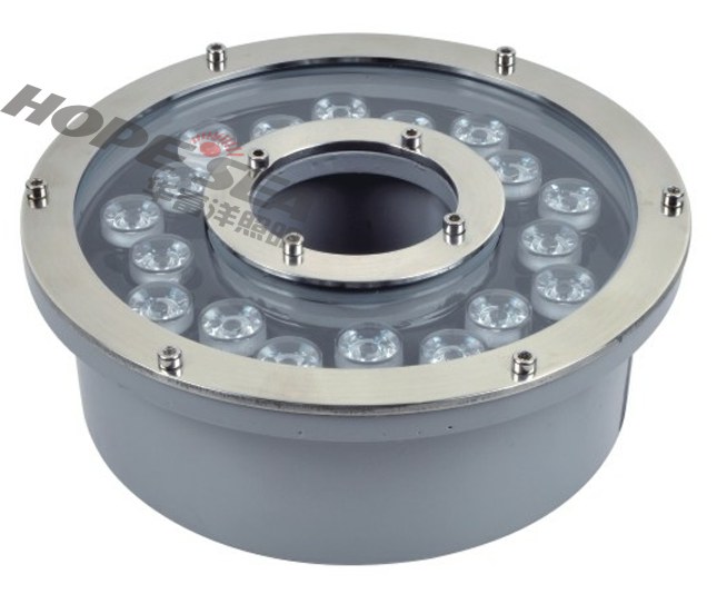 HP-PQ110 Series LED Fountain Lamp