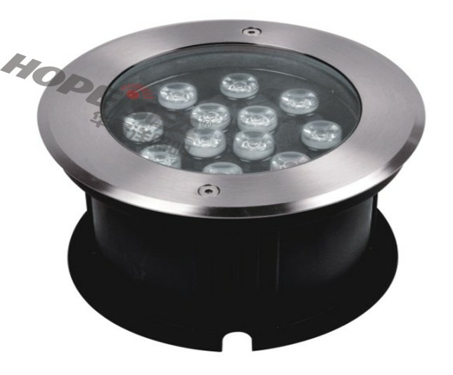 HP-DM75 Series LED Buried Lamp